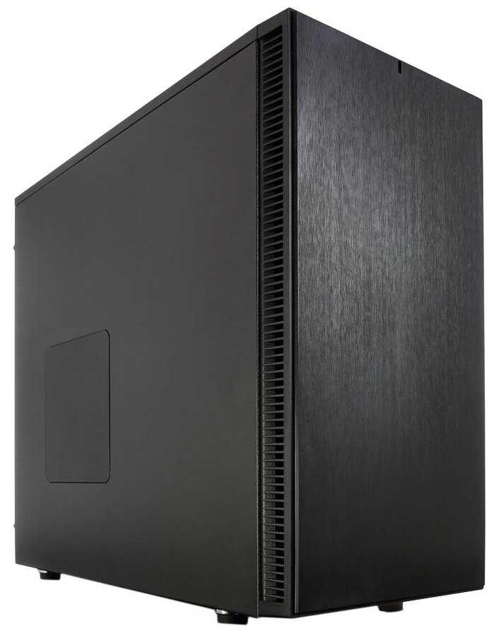 Компьютерный корпус Fractal Design Define S фотография 16