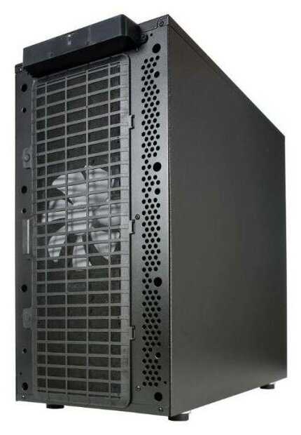 Компьютерный корпус Fractal Design Define S фотография 17