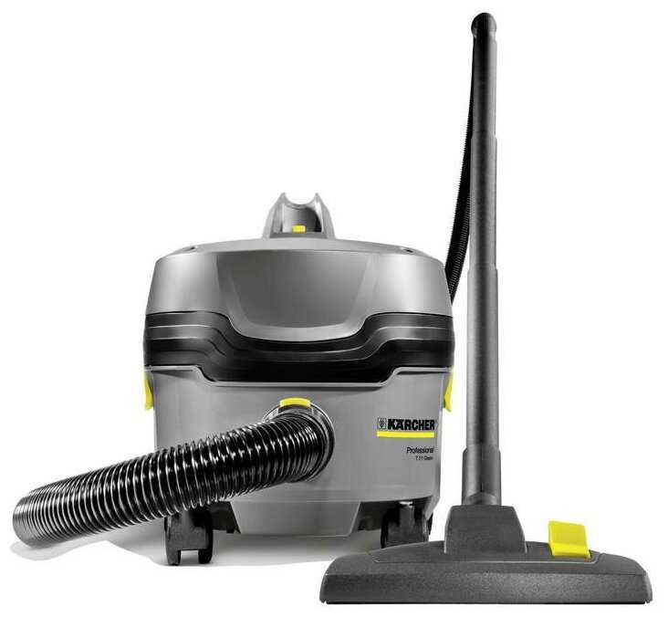 Пылесос промышленный KARCHER T 7/1 Classic фотография 3