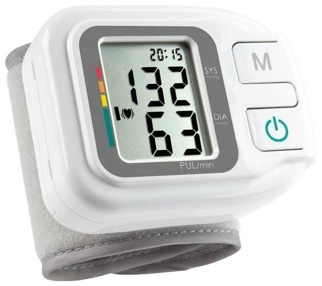 Тонометр Medisana HGH