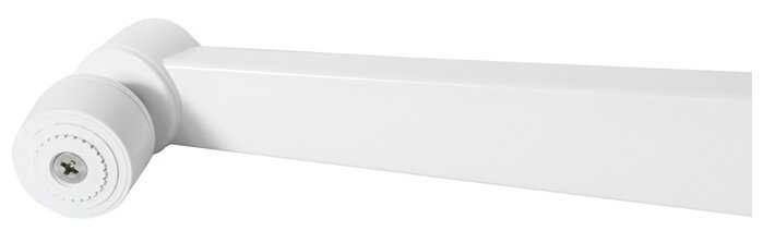Проточный электрический водонагреватель Atmor Basic 5 KW TAP фотография 3