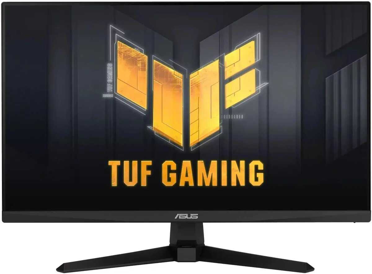 Монитор ASUS TUF Gaming VG249Q3A фотография 7