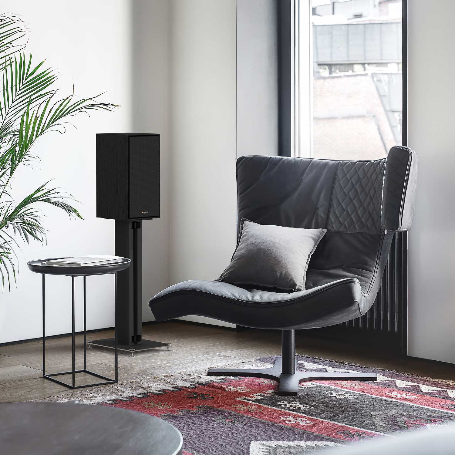 Полочная акустика Klipsch Reference R-50M фотография 15