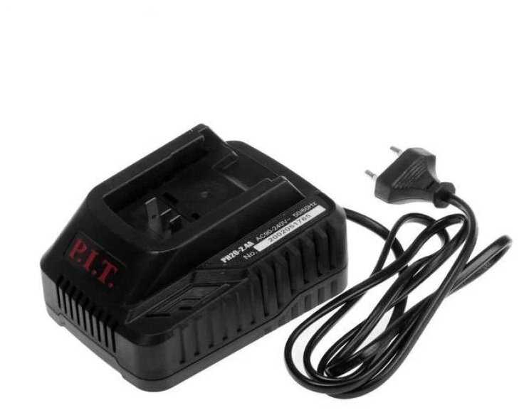Аккумуляторная газонокосилка P.I.T. PLM20H-330A/1 фотография 8