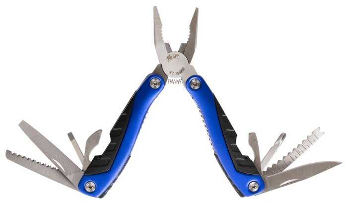 Мультитул (15 функций)160мм