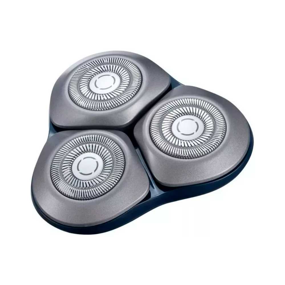 Насадка сменная Xiaomi Electric Shaver S101 Replacement Head (BHR7453GL) фотография 7
