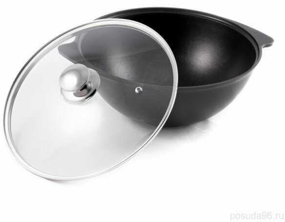 Казан Kukmara Казан (K37A) фотография 6