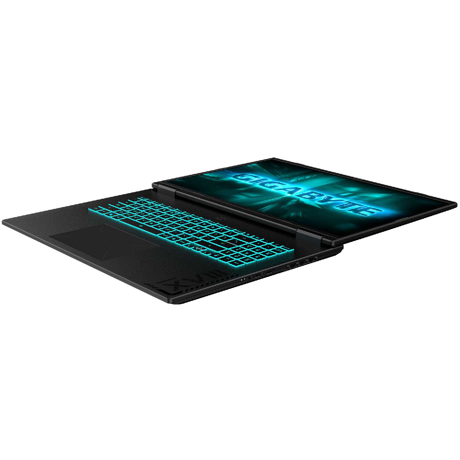 Ноутбук GIGABYTE Gaming A18 GA83H фотография 4