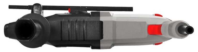 Перфоратор CROWN CT18108 BMC фотография 7