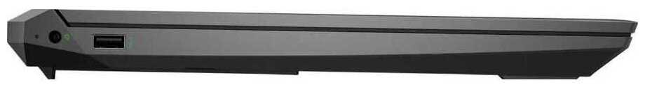 Ноутбук HP Pavilion Gaming 15-ec фотография 4