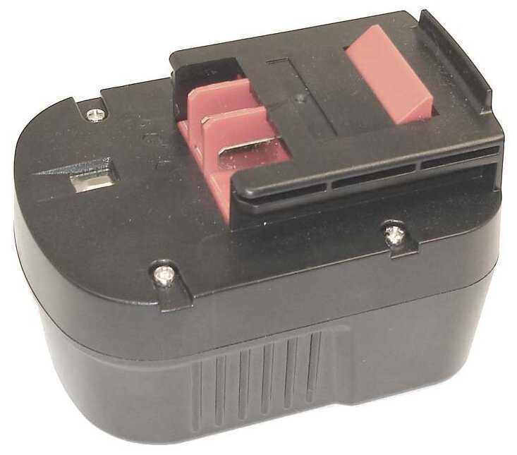 Аккумулятор Black & Decker Аккумулятор (A12, A12E, A12EX, A12-XJ, FS120B, FSB12, HPB12, 912B. H, A1712)