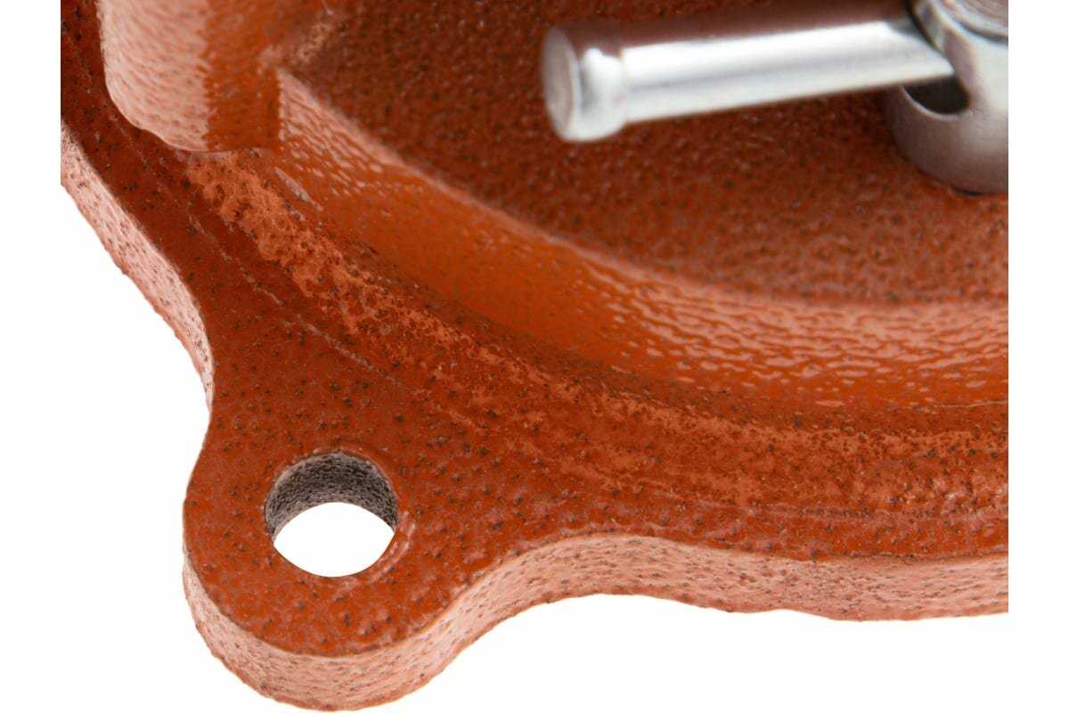 Тиски Sparta (186235) фотография 11