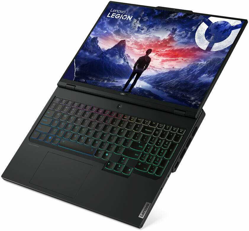 Игровой ноутбук Legion Pro 5 Gen 8 фотография 26