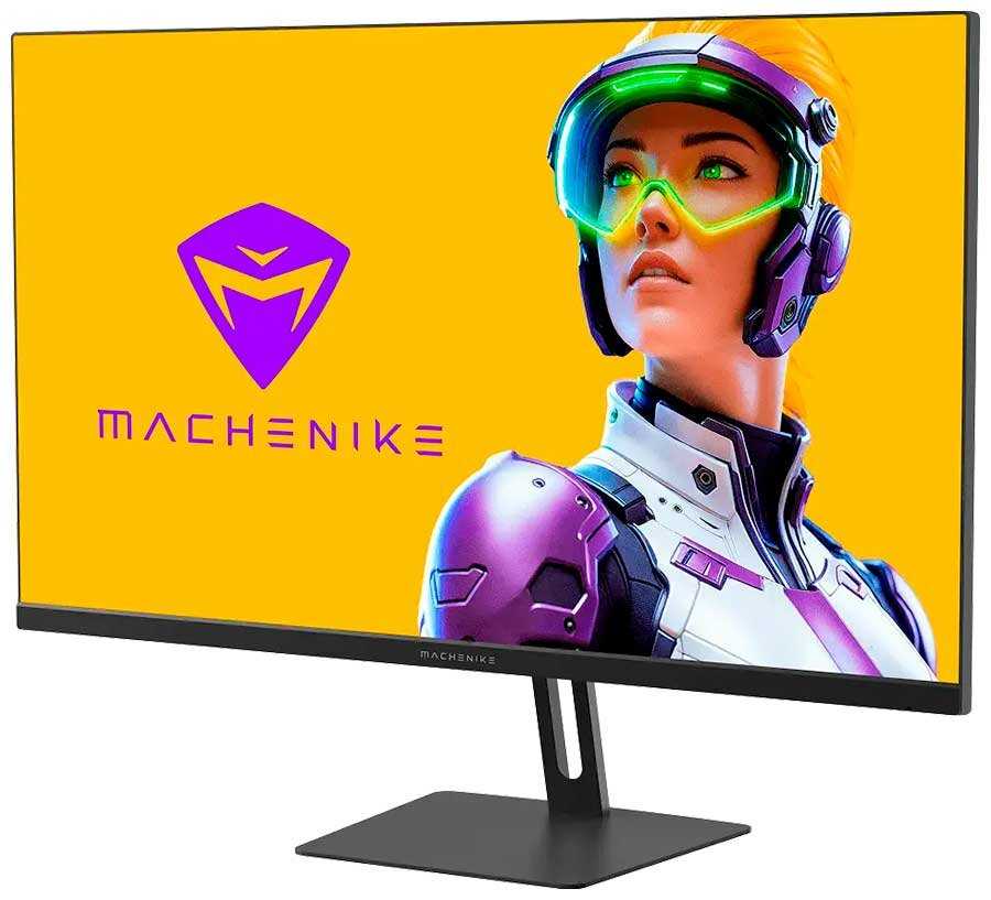 Монитор Machenike MCQ27F260 фотография 2
