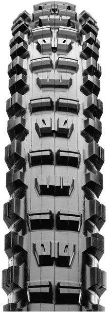Велопокрышка MAXXIS Minion DHR II (ETB73303000) фотография 1