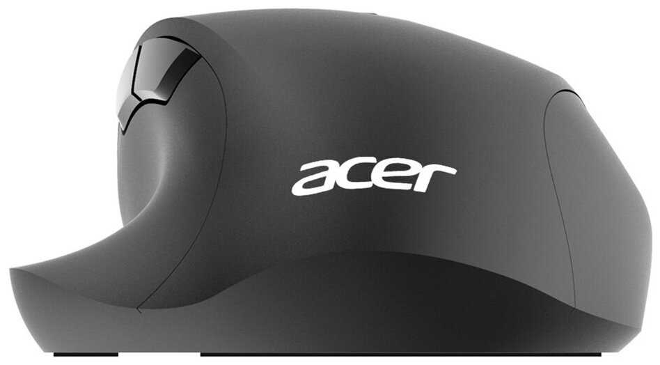 Мышь проводная Acer OMW120 черный (ZL. MCEEE.00H) фотография 7