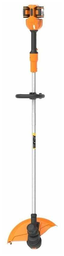 Триммер электрический Worx WG183E.9 фотография 3
