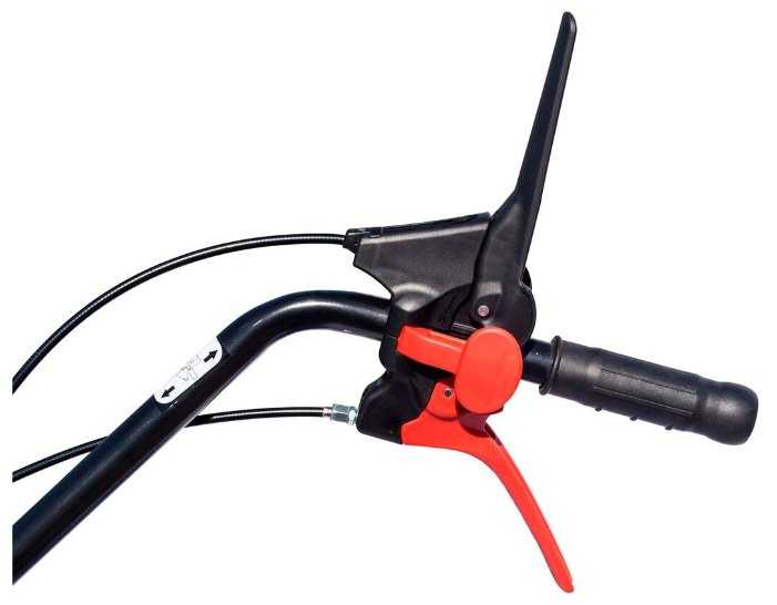 Культиватор бензиновый Eurosystems Euro 5 EVO RM S/R Honda GX160, 5 л.с. фотография 4