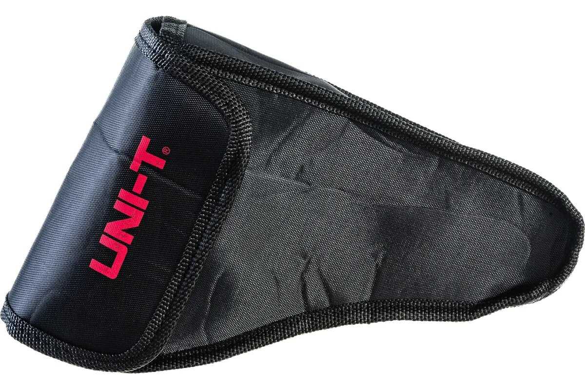 Инфракрасный термометр UNI-T UT302C+ фотография 6