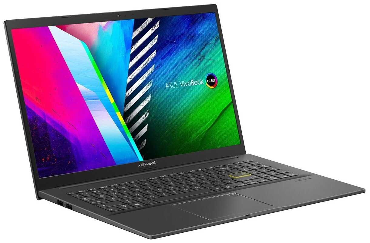 Ноутбук ASUS VivoBook 15 M513 фотография 2