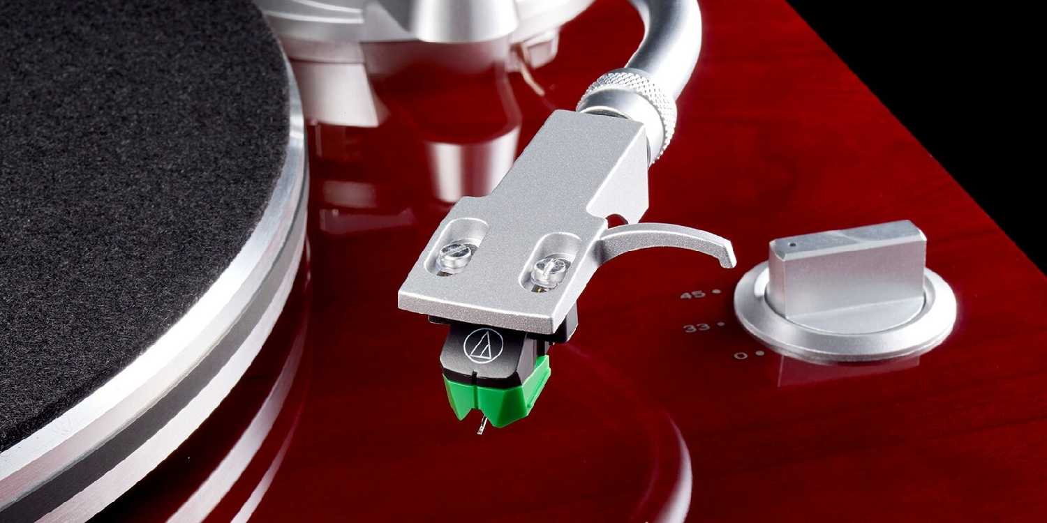 Проигрыватель TEAC TN-3B-SE фотография 15