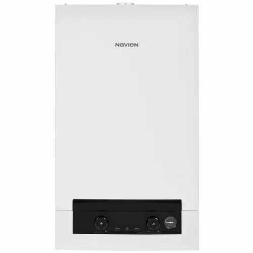 Настенный газовый котел Navien Heatluxe NGB210-16K фотография 10