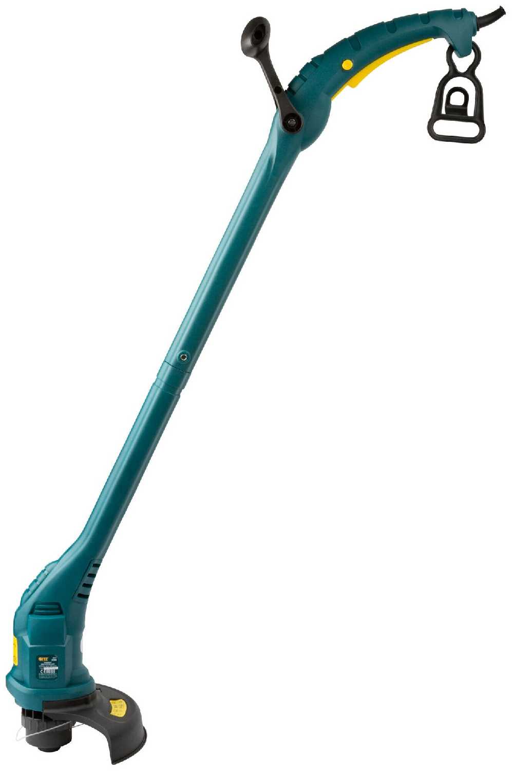 Триммер электрический FIT ET-250 (80651) фотография 3