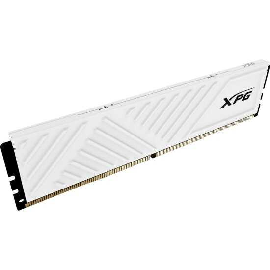 Оперативная память ADATA XPG Gammix D35 RGB (AX4U360016G18I-SWHD35)
