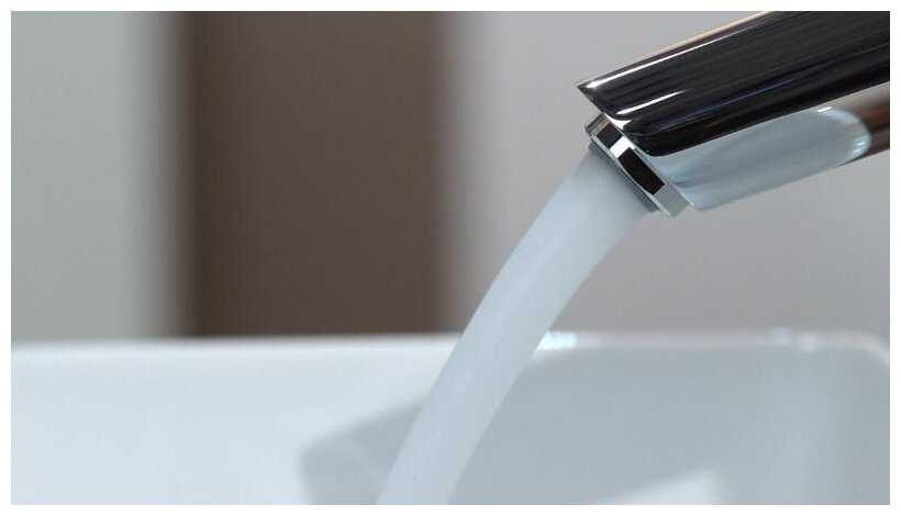 Смеситель для раковины (умывальника) hansgrohe Talis Select S 72045000, нажимной фотография 14