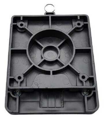 Кресло в лодку ПВХ Патриот Мягкое складное поворотное фотография 5