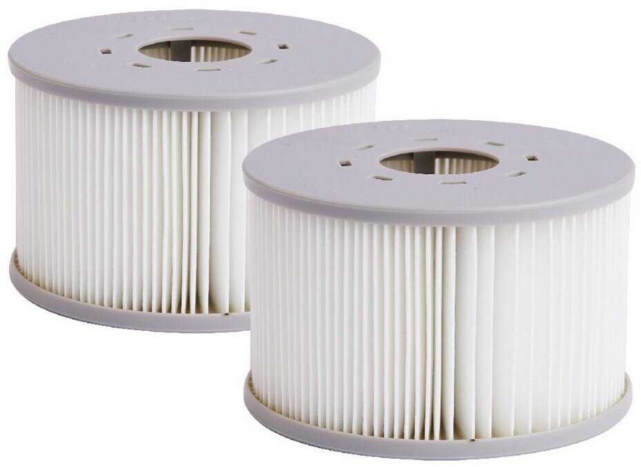 СПА-бассейн MSpa Tekapo (C-TE042) фотография 18