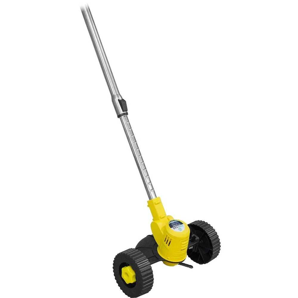 Триммер Полесад ТР-2120К фотография 5