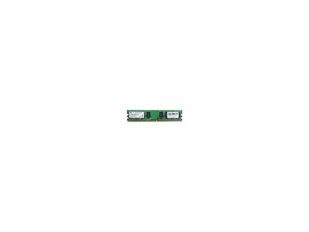 Оперативная память Foxline 1 ГБ DDR2 DIMM CL5 (FL800D2U5-1G) фотография 7