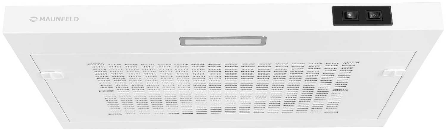 Плоская вытяжка MAUNFELD SLIM 60 фотография 1