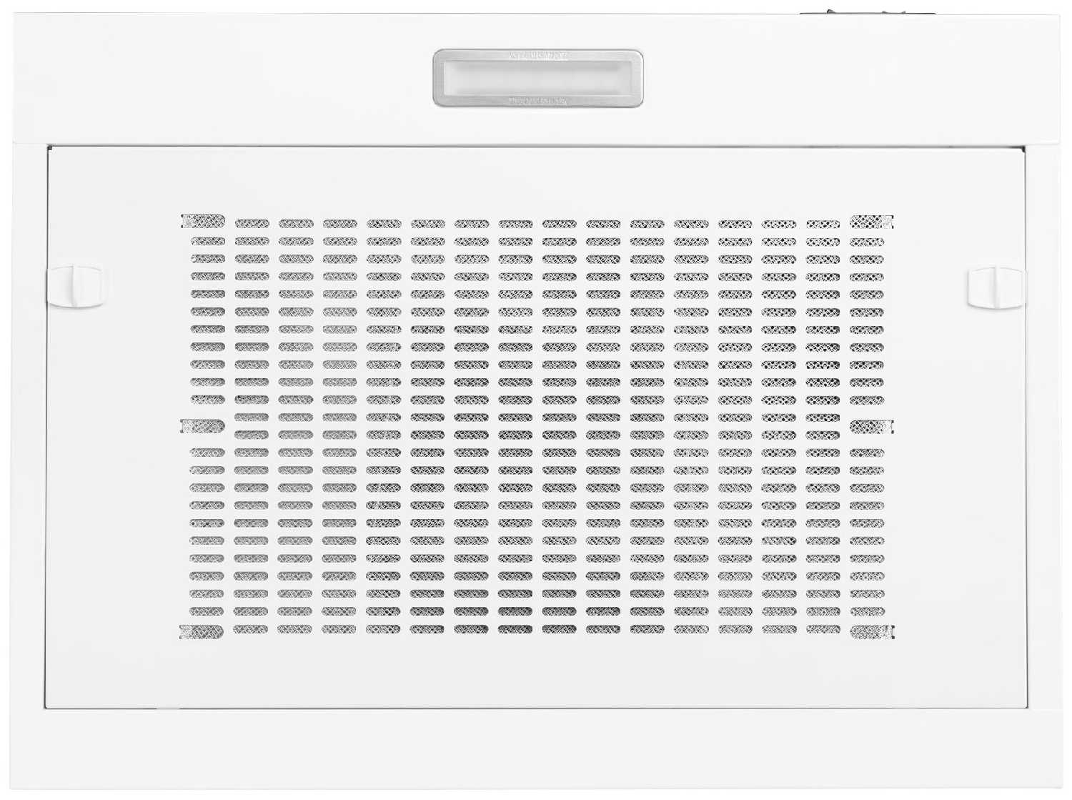 Плоская вытяжка MAUNFELD SLIM 60 фотография 2