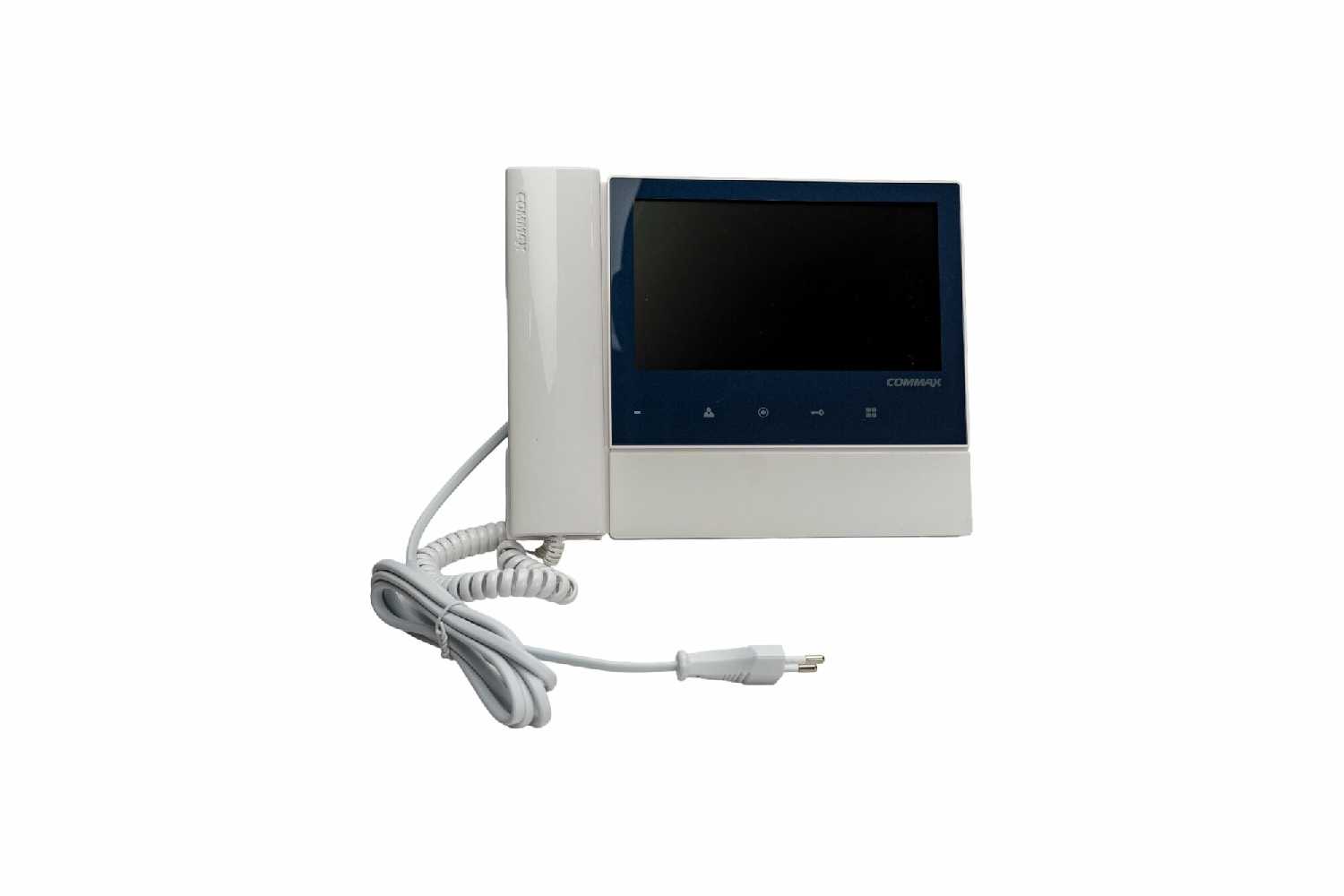 Видеодомофон Commax Видеодомофон (CDV-70N2) фотография 6