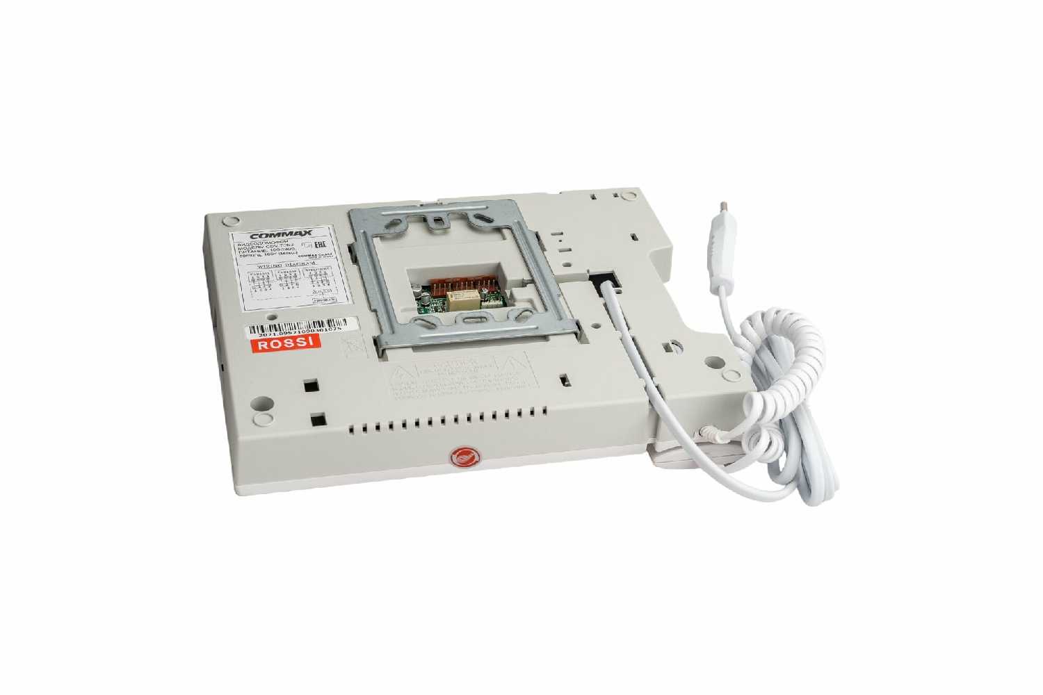 Видеодомофон Commax Видеодомофон (CDV-70N2) фотография 7