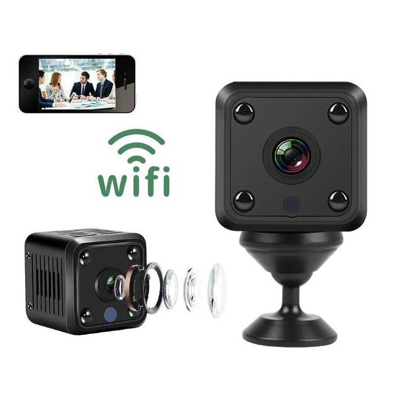 Экшн камера OT-VNG11 (VGA)