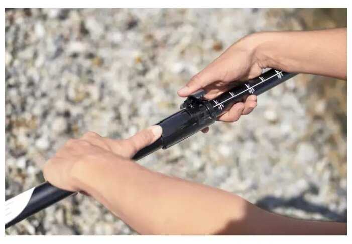 Сапборд Bestway Hydro-Force Oceana 3,05 м арт. 65350 фотография 27