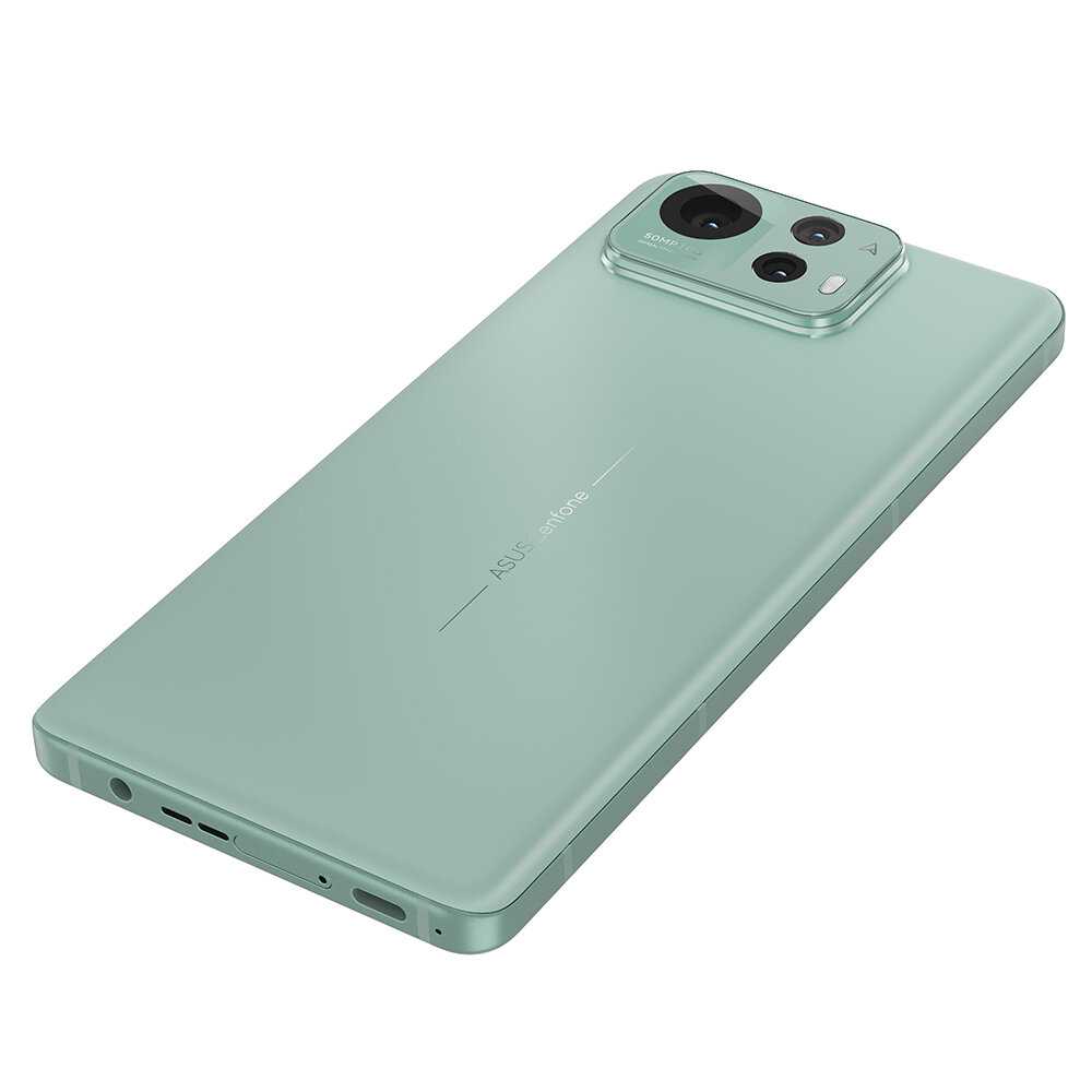 Смартфон ASUS Zenfone 12 Ultra фотография 21