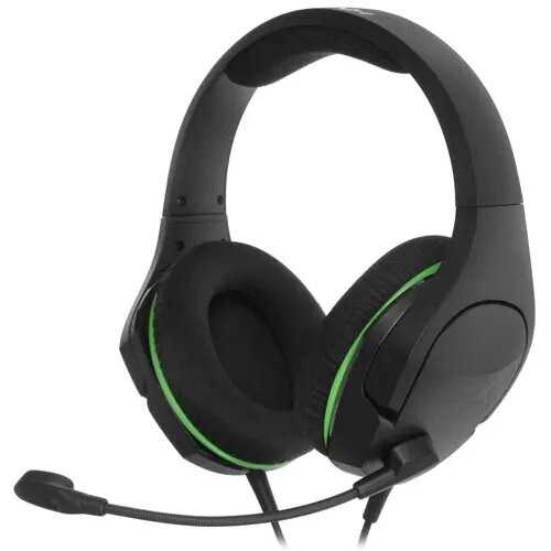 Гарнитура HyperX CloudX Stinger Core (HX-HSCSCX-BK)