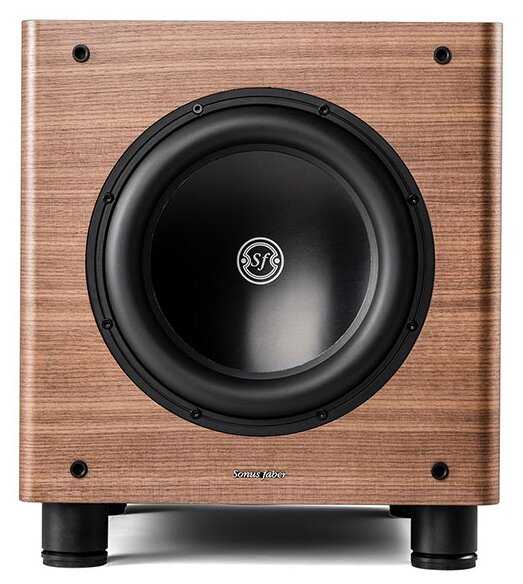 Сабвуфер Sonus Faber Gravis II фотография 2