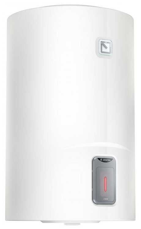 Накопительный электрический водонагреватель Ariston LYDOS R ABS 80 V фотография 1