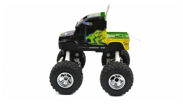 Вездеход WL Toys Мини-краулер (6063-1) фотография 3