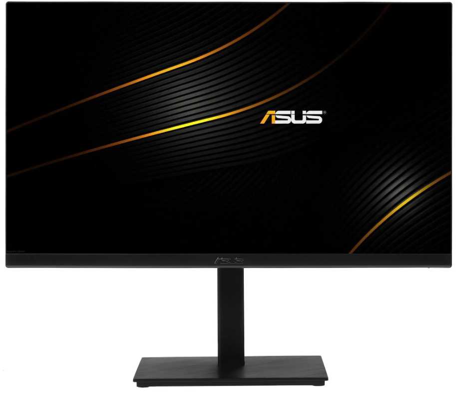 ASUS VA27AQSB IPS LED (2560x1440, 1ms, 75Hz) фотография 2