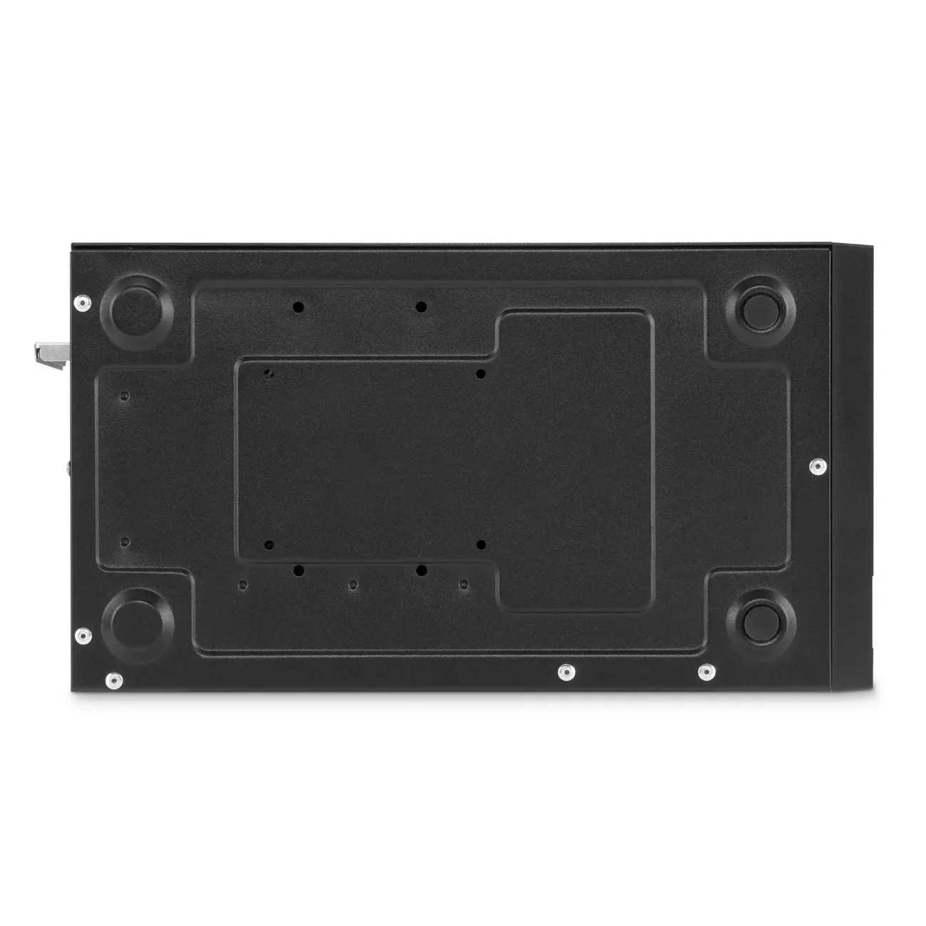 ПК IRU 310SC MT i5 10400 16Gb SSD256Gb UHDG 630 Windows 11 Professional (1969059) фотография 4