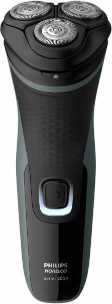 Электробритва Philips Series 2000 (S1211/81) фотография 7