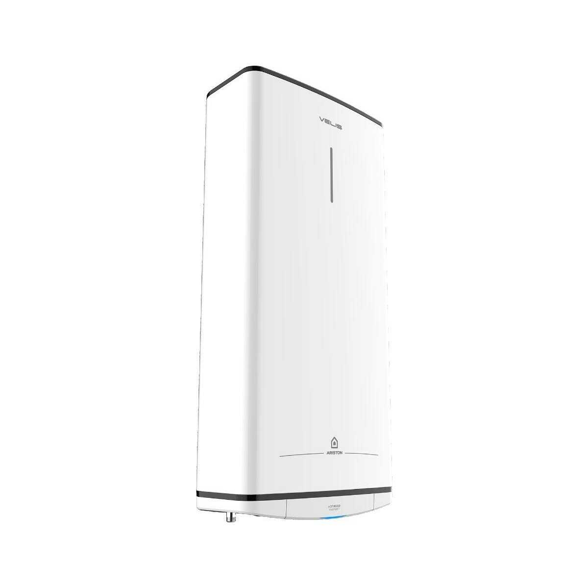 Накопительный водонагреватель электрический Ariston VELIS TECH R ABS 100 фотография 13