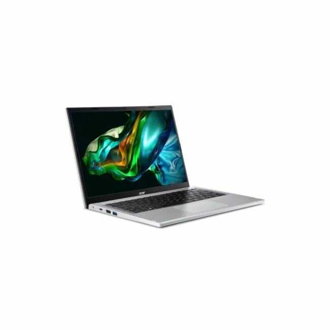 Ноутбук Acer Aspire 3 A314-42P-R7LU (Ryzen 7 5700U/8/512Gb) фотография 8