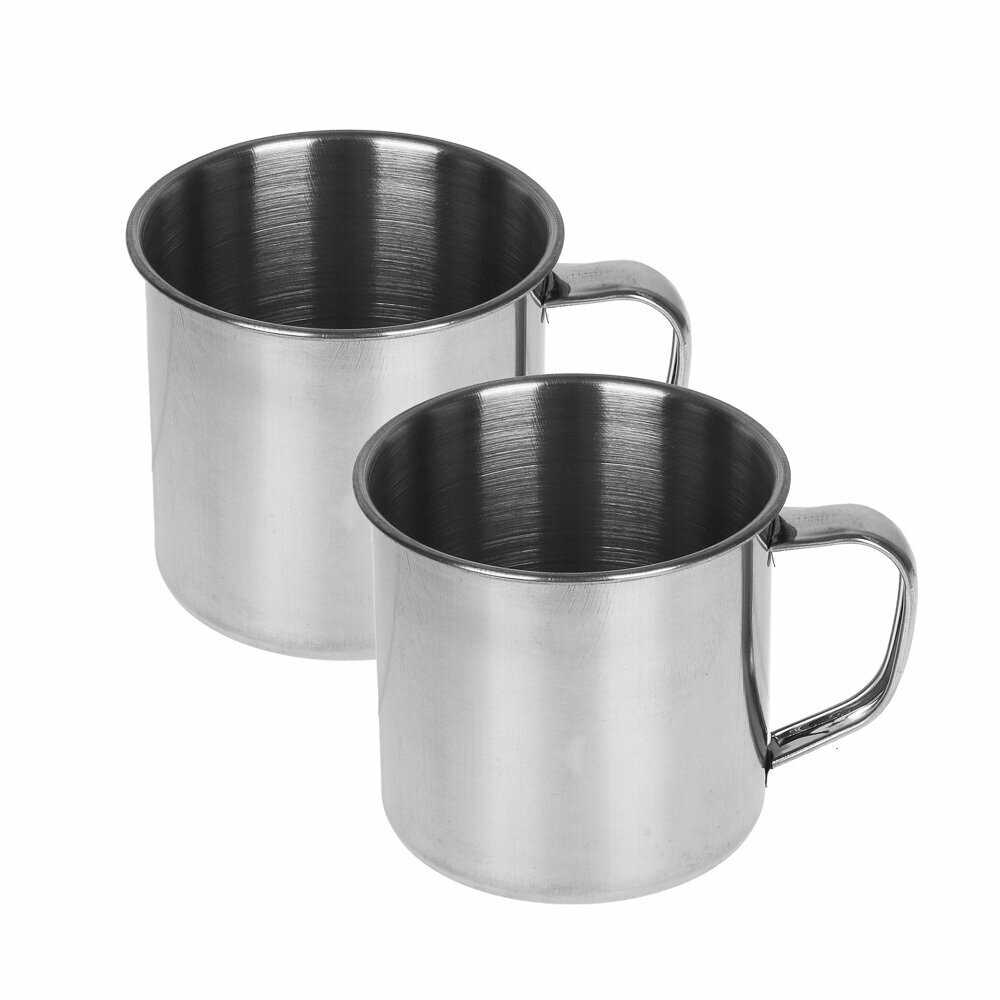 Набор туристической посуды Набор туристической посуды фотография 9